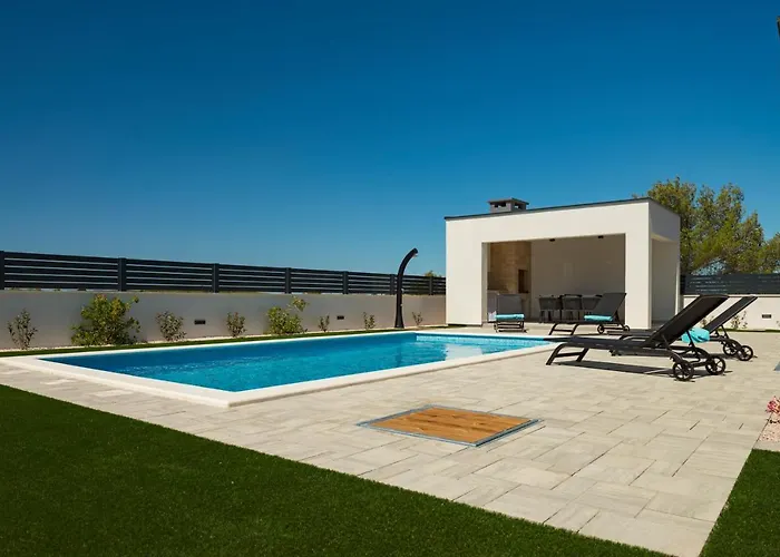 Villa Abelia