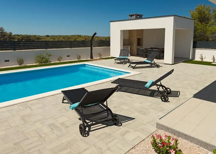 Villa Abelia