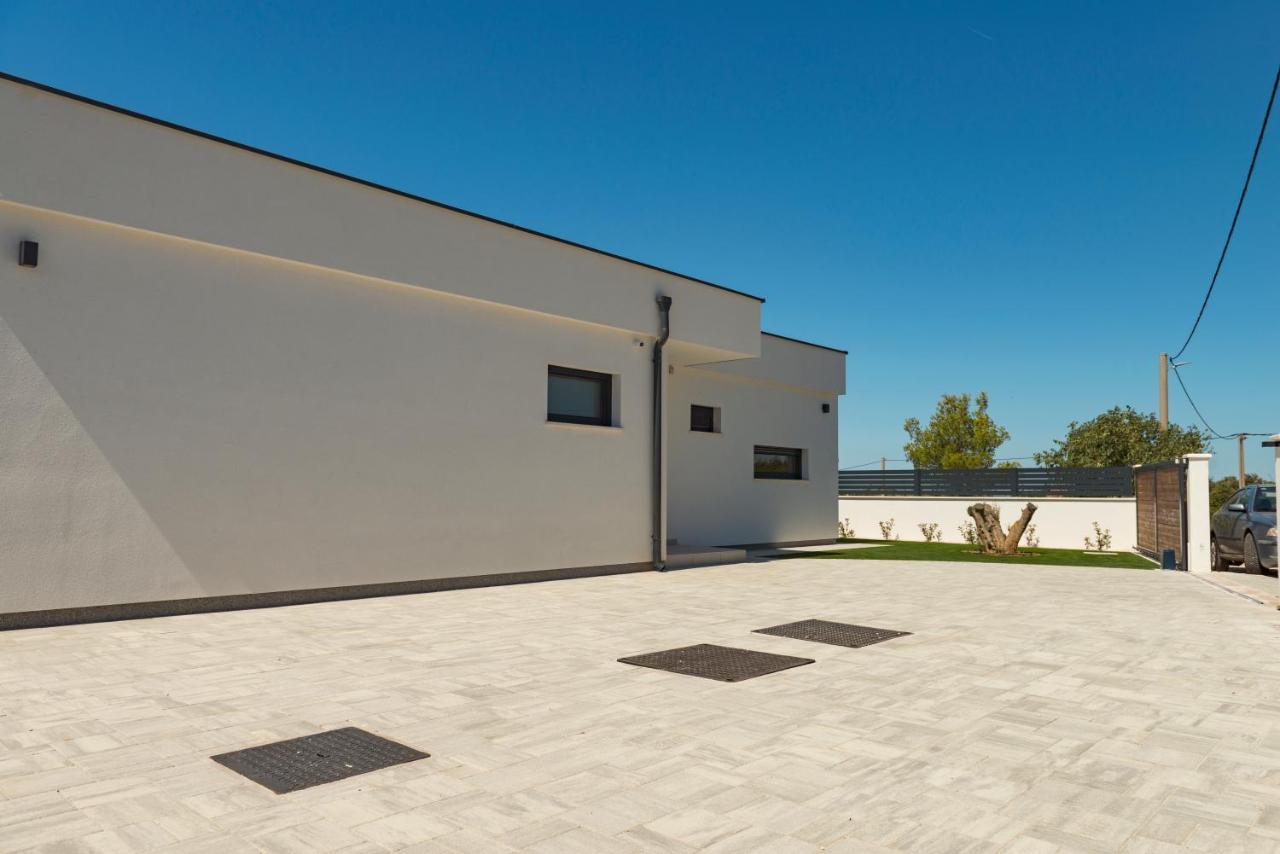 Villa Abelia Pirovac