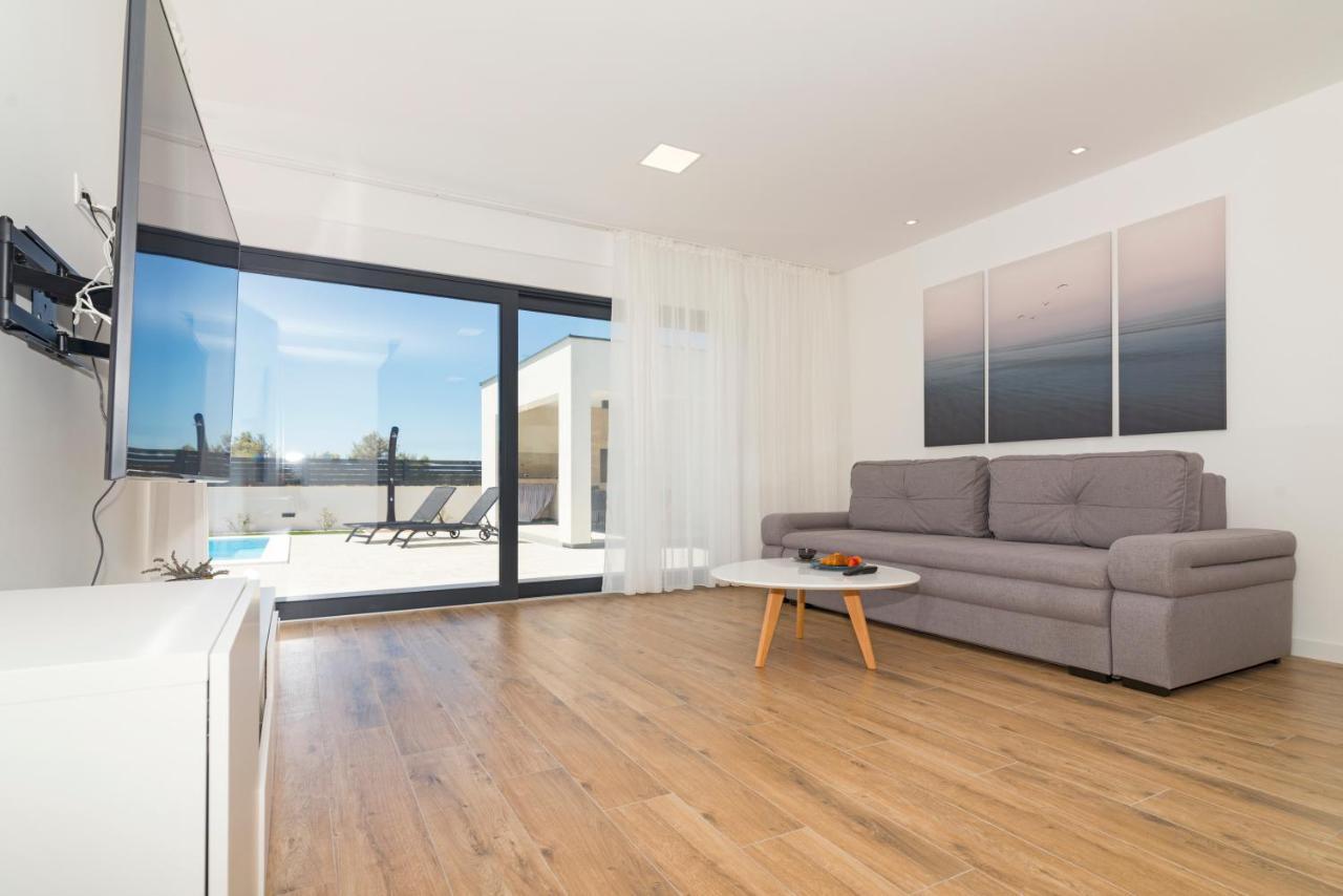 Villa Abelia *